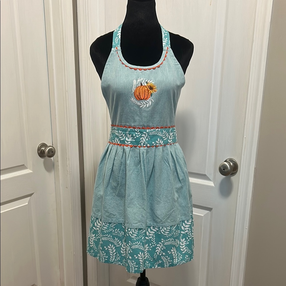 Adorable Cooking Apron